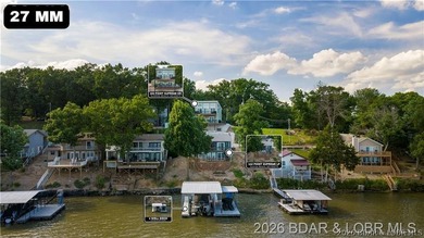 Welcome to your waterfront escape at the 27MM!This lakefront - photo 41