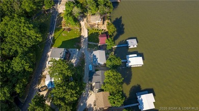 Welcome to your waterfront escape at the 27MM!This lakefront - photo 42