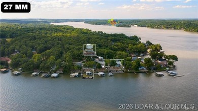 Welcome to your waterfront escape at the 27MM!This lakefront - photo 43