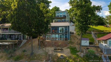 Welcome to your waterfront escape at the 27MM!This lakefront - photo 44