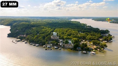 Welcome to your waterfront escape at the 27MM!This lakefront - photo 45