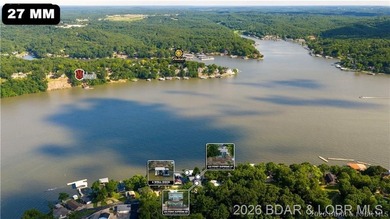 Welcome to your waterfront escape at the 27MM!This lakefront - photo 46