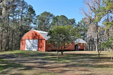 Located along HWY 225 in one of the most desirable equestrian - photo 49