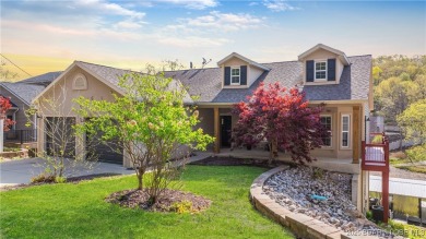 Lake Home For Sale in Osage Beach, Missouri