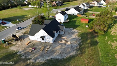 Discover modern farmhouse charm in Tooley Harbor with this - photo 5
