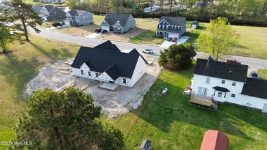 Discover modern farmhouse charm in Tooley Harbor with this - photo 6