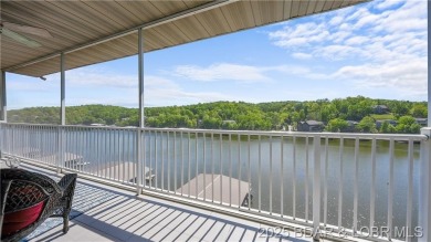 Lake Condo Sale Pending in Camdenton, Missouri