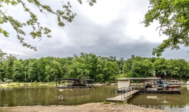 Lake Home For Sale in Camdenton, Missouri