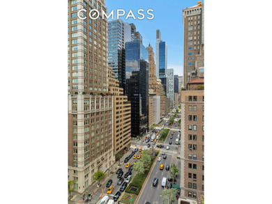 PARK AVENUE RESIDENCE FEATURING: HIGH FLOOR, HIGH CEILINGS - photo 5