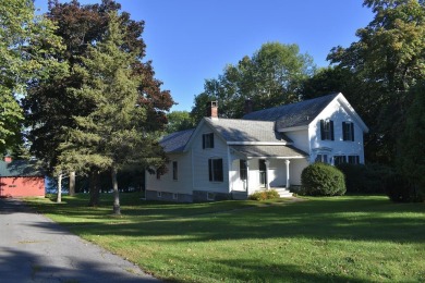 Lake Home Off Market in Essex, New York