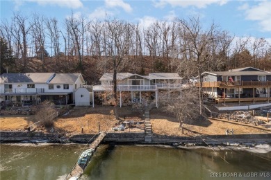 Lake Home For Sale in Linn Creek, Missouri