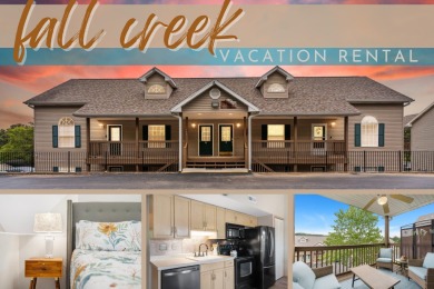 Lake Condo For Sale in Branson, Missouri