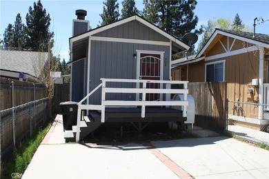 Beautiful Single-Story Mountain getaway in the city of Big Bear - photo 1