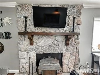 Beautiful Single-Story Mountain getaway in the city of Big Bear - photo 7