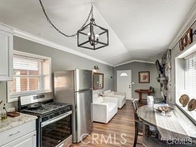 Beautiful Single-Story Mountain getaway in the city of Big Bear - photo 10