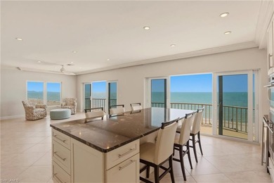 Beautiful 3 bedroom penthouse corner unit with amazing views
