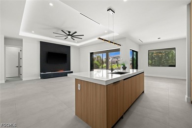Experience luxury waterfront living in this stunning - photo 12