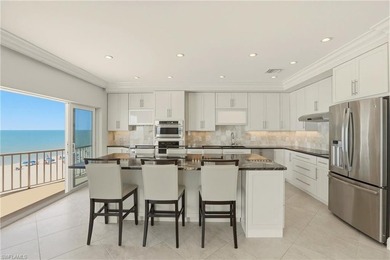 Beautiful 3 bedroom penthouse corner unit with amazing views