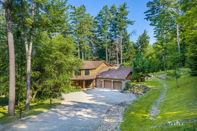 Set along the pristine shores of private Friends Lake in the - photo 13