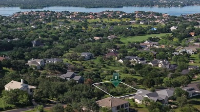 Build your custom home masterpiece at 312 Hideaway Court, an - photo 13