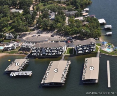Lake Condo Sale Pending in Osage Beach, Missouri