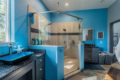 Key West-style home on more than 6 acres with beautifully - photo 21