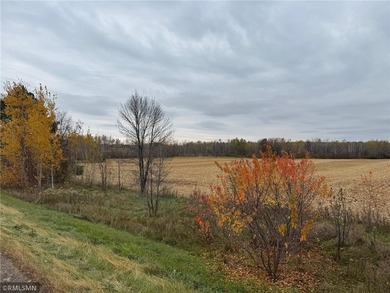 Fish Lake - Chisago County Acreage For Sale in Mora Minnesota