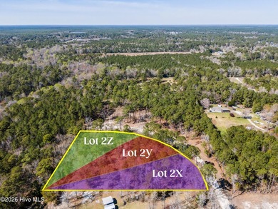 Build your dream home on this over half acre lot in a country - photo 2