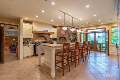 Set along the pristine shores of private Friends Lake in the - photo 27