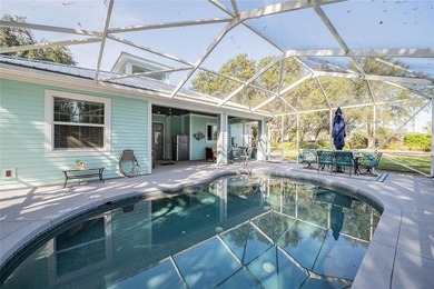 Key West-style home on more than 6 acres with beautifully - photo 27