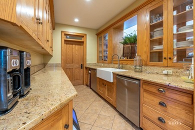 Set along the pristine shores of private Friends Lake in the - photo 29