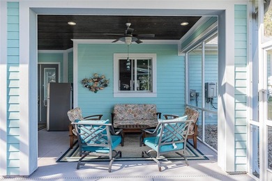 Key West-style home on more than 6 acres with beautifully - photo 29
