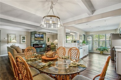 Lake Condo For Sale in Lake Ozark, Missouri