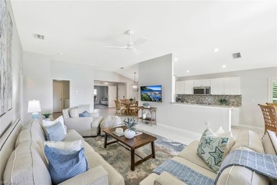 (private lake, pond, creek) Home For Sale in Fort Myers Florida