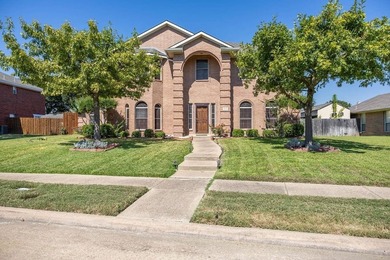 Lake Ray Hubbard Home For Sale in Rowlett Texas