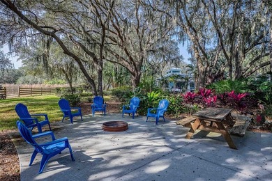 Key West-style home on more than 6 acres with beautifully - photo 33