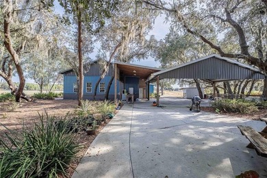 Key West-style home on more than 6 acres with beautifully - photo 34