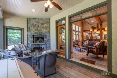 Set along the pristine shores of private Friends Lake in the - photo 39