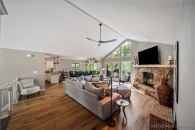 Lake Home For Sale in Four Seasons, Missouri