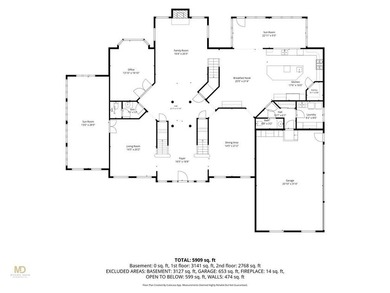 Welcome to 50 Judge Torres Lane, located in the prestigious - photo 48