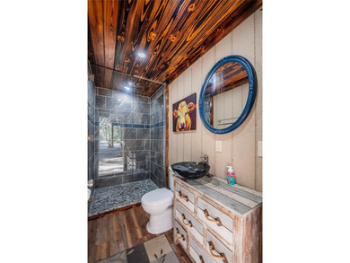 Key West-style home on more than 6 acres with beautifully - photo 49