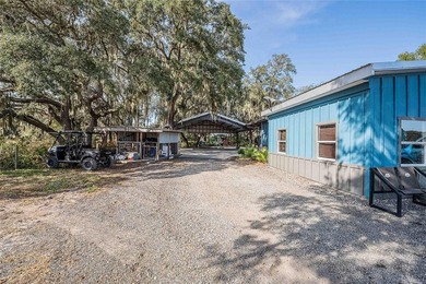 Key West-style home on more than 6 acres with beautifully - photo 50