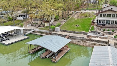 Lake Lot For Sale in Barnett, Missouri