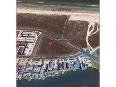 Prime Padre Island property! Just shy of 3 acres at Windward - photo 1