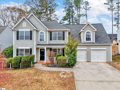 (private lake, pond, coastal) Home Active Under Contract in Greenville South Carolina