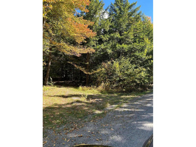 Sebec Lake Acreage For Sale in Bowerbank Maine