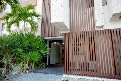Luxury 2-Bedroom Penthouse with Private Rooftop in Aldea Zama - photo 4