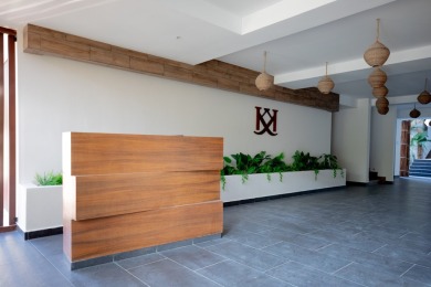Luxury 2-Bedroom Penthouse with Private Rooftop in Aldea Zama - photo 5