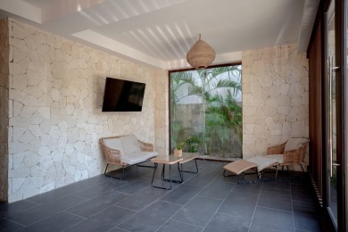 Luxury 2-Bedroom Penthouse with Private Rooftop in Aldea Zama - photo 6