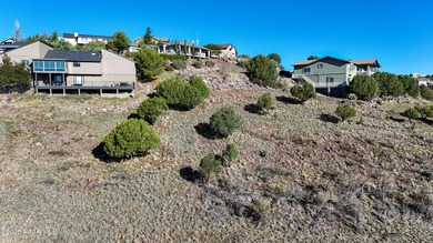 Watson Lake Lot For Sale in Prescott Arizona